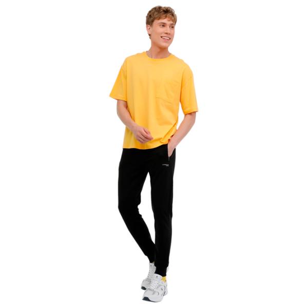 Pantaloni sportivi pentru bărbați Lumberjack 3W ML ROBERT 22ITLY75 3PR XXL/ Black photo 2 Pantaloni sportivi pentru bărbați Lumberjack 3W ML ROBERT 22ITLY75 3PR XXL/ Black photo 2