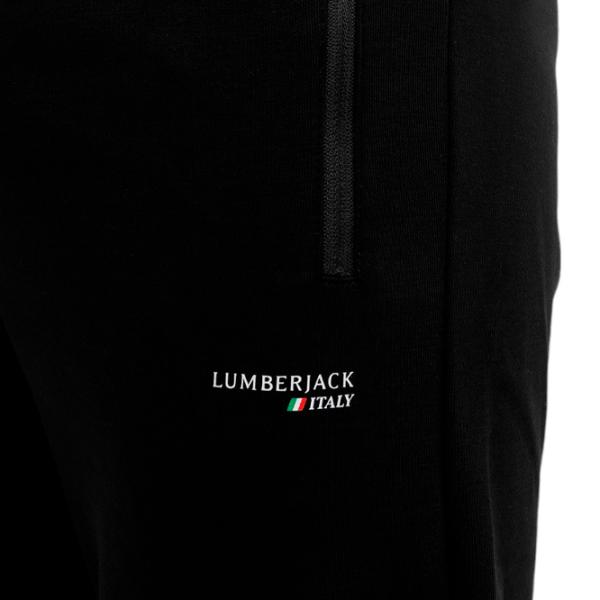 Pantaloni sportivi pentru bărbați Lumberjack 3W ML ROBERT 22ITLY75 3PR XXL/ Black photo 3 Pantaloni sportivi pentru bărbați Lumberjack 3W ML ROBERT 22ITLY75 3PR XXL/ Black photo 3