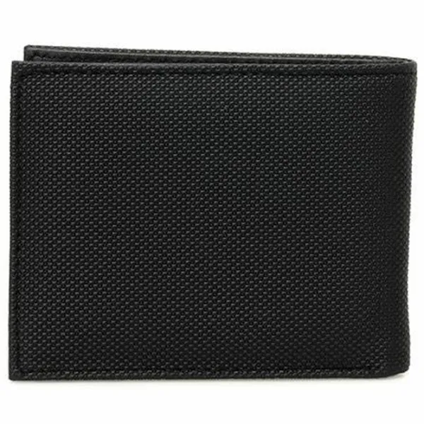 Portmoneu pentru bărbați Oxide 3W HAITI 3PR Piele artificială/ Black photo 3 Portmoneu pentru bărbați Oxide 3W HAITI 3PR Piele artificială/ Black photo 3
