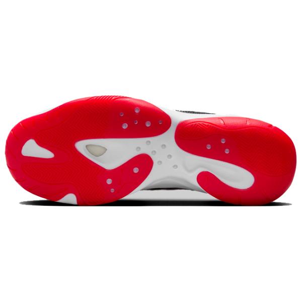 Кроссовки для мужчин Jordan Air 11 Cmft Low 44/ Чёрный Красный photo 6 Кроссовки для мужчин Jordan Air 11 Cmft Low 44/ Чёрный Красный photo 6