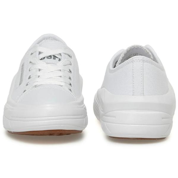 Adidași pentru femei U.S. Polo Assn. Cleme Tex 3FX Primăvară/ White photo 5 Adidași pentru femei U.S. Polo Assn. Cleme Tex 3FX Primăvară/ White photo 5