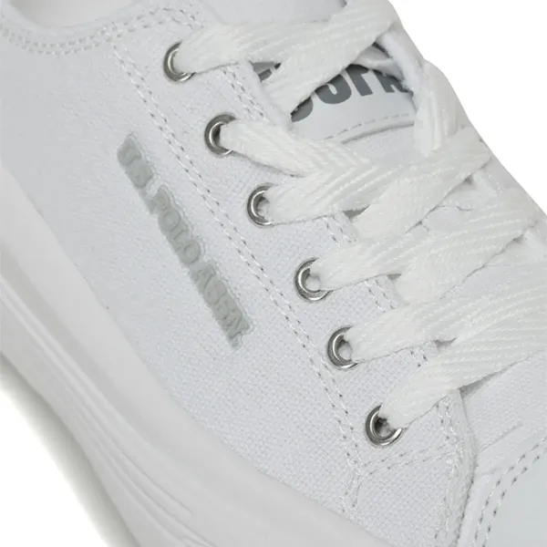 Adidași pentru femei U.S. Polo Assn. Cleme Tex 3FX Primăvară/ White photo 7 Adidași pentru femei U.S. Polo Assn. Cleme Tex 3FX Primăvară/ White photo 7