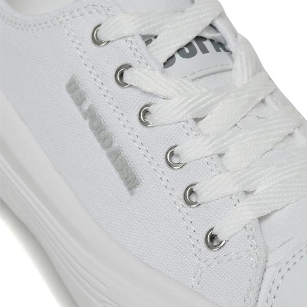 Adidași pentru femei U.S. Polo Assn. Cleme Tex 3FX Primăvară/ White photo 7 Adidași pentru femei U.S. Polo Assn. Cleme Tex 3FX Primăvară/ White photo 7