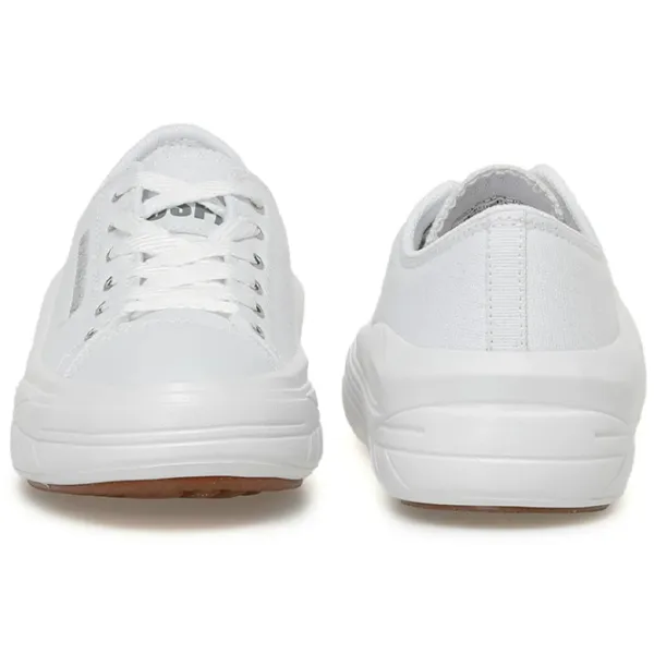 Adidași pentru femei U.S. Polo Assn. Cleme Tex 3FX Primăvară/ White photo 5 Adidași pentru femei U.S. Polo Assn. Cleme Tex 3FX Primăvară/ White photo 5