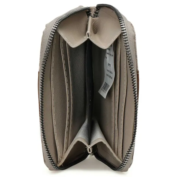Portmoneu pentru femei Butigo 3W TEX MNG MID 3PR Piele artificială/ Vizon photo 2
