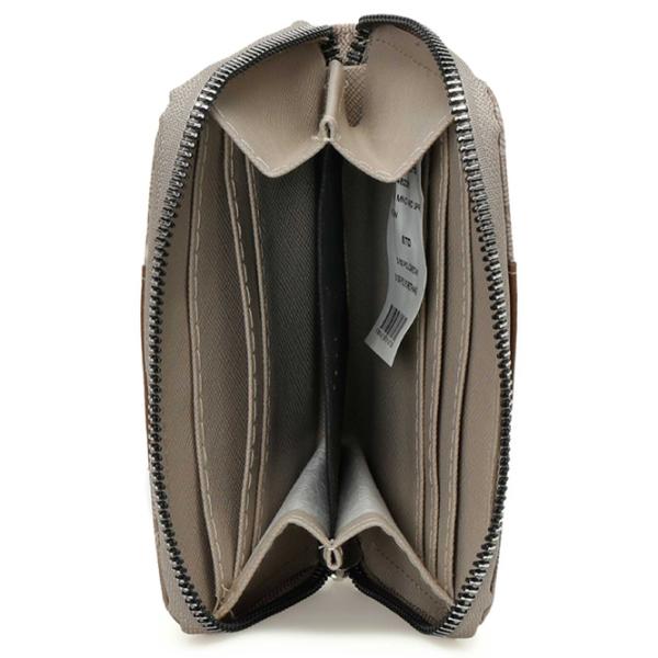 Portmoneu pentru femei Butigo 3W TEX MNG MID 3PR Piele artificială/ Vizon photo 2