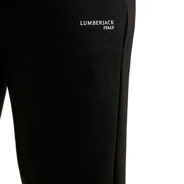 Спортивные брюки для мужчин Lumberjack 3W ML TRAFAL 22BA-105 3PR L/ Черный photo 4