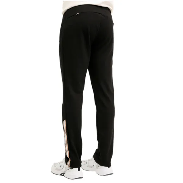 Спортивные брюки для мужчин Lumberjack 3W ML TRAFAL 22BA-105 3PR M/ Черный photo 2