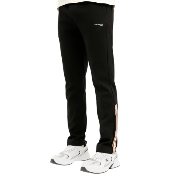 Pantaloni sportivi pentru bărbați Lumberjack 3W ML TRAFAL 22BA-105 3PR XL/ Black photo 2 Pantaloni sportivi pentru bărbați Lumberjack 3W ML TRAFAL 22BA-105 3PR XL/ Black photo 2
