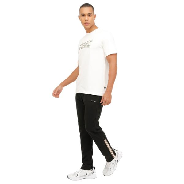 Pantaloni sportivi pentru bărbați Lumberjack 3W ML TRAFAL 22BA-105 3PR XL/ Black photo 3 Pantaloni sportivi pentru bărbați Lumberjack 3W ML TRAFAL 22BA-105 3PR XL/ Black photo 3