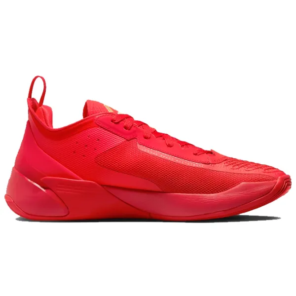 Adidași pentru bărbați Jordan Luka 1 46/ Red photo 3