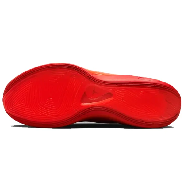 Adidași pentru bărbați Jordan Luka 1 46/ Red photo 6