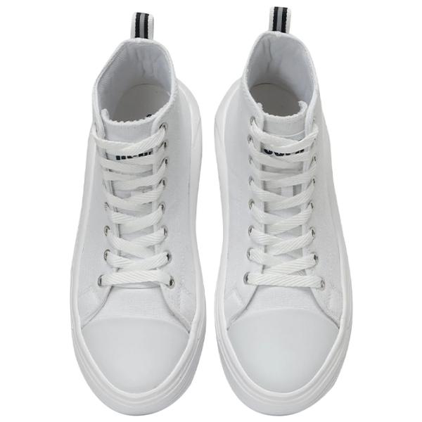 Adidași pentru femei U.S. Polo Assn. Clementine Tex 3FX Primăvară/ White photo 4 Adidași pentru femei U.S. Polo Assn. Clementine Tex 3FX Primăvară/ White photo 4