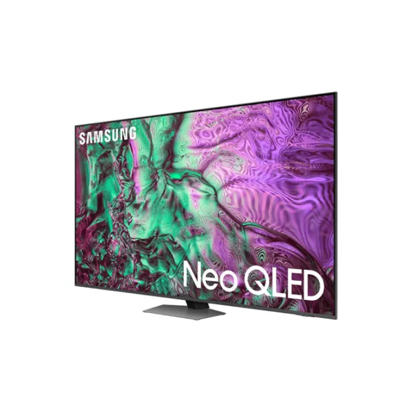 Телевизор Samsung QE75QN85DBUXUA 75" / Neo QLED / 4K / Smart TV / Черный photo 3