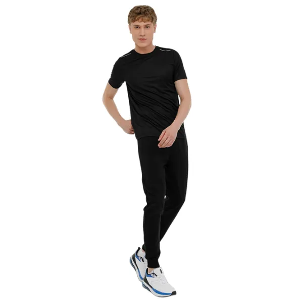 Спортивные брюки для мужчин Kinetix 3W M-BSC REJEN 22RJN04 3PR M/ Черный photo 3