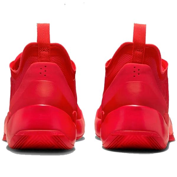 Adidași pentru bărbați Jordan Luka 1 40/ Red photo 5 Adidași pentru bărbați Jordan Luka 1 40/ Red photo 5