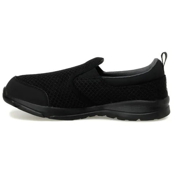 Кроссовки для женщин Lumberjack Liponis Wmn 3FX Весна/ Черный photo 2