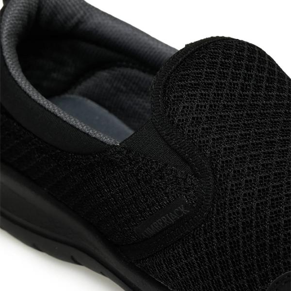 Кроссовки для женщин Lumberjack Liponis Wmn 3FX Весна/ Черный photo 7