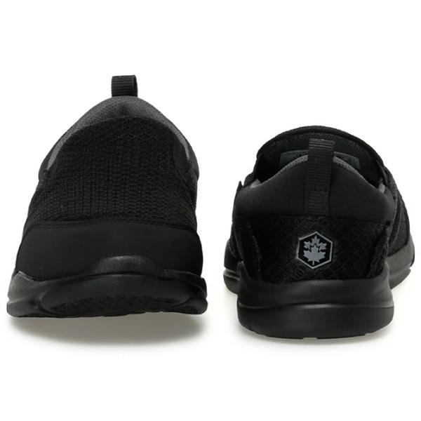 Adidași pentru femei Lumberjack Liponis Wmn 3FX Primăvară/ Black photo 5