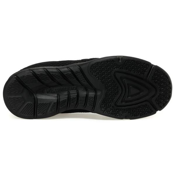 Adidași pentru femei Lumberjack Liponis Wmn 3FX Primăvară/ Black photo 6