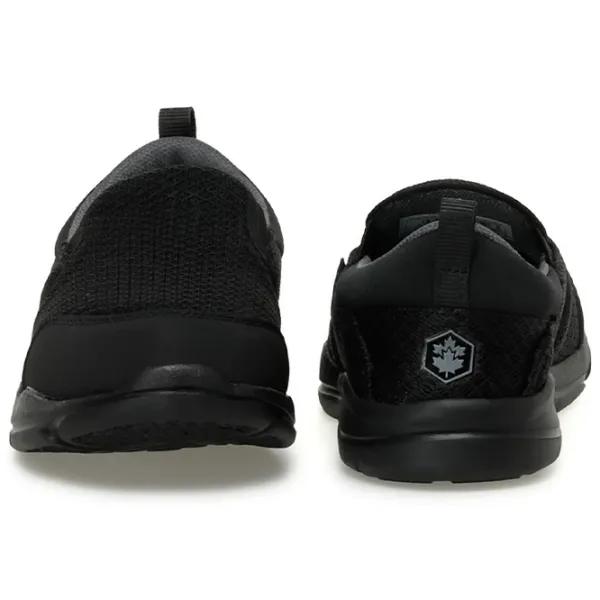 Кроссовки для женщин Lumberjack Liponis Wmn 3FX Весна/ Черный photo 5