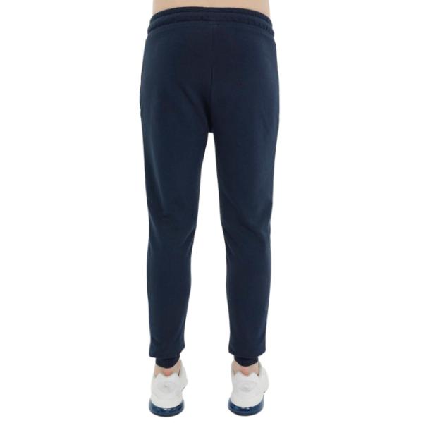 Спортивные брюки для мужчин Lumberjack 3M ML LOWA-C 22BLK16 3FX XXL/ Темно-синий photo 2 Спортивные брюки для мужчин Lumberjack 3M ML LOWA-C 22BLK16 3FX XXL/ Темно-синий photo 2