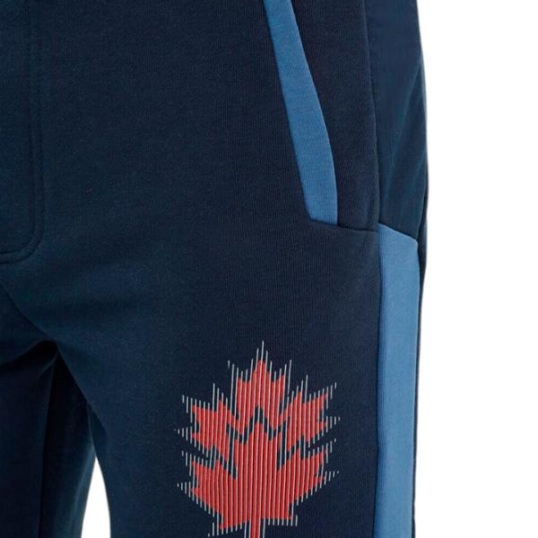 Спортивные брюки для мужчин Lumberjack 3M ML LOWA-C 22BLK16 3FX L/ Темно-синий photo 4