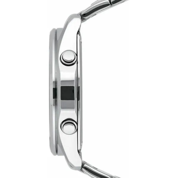 Ceas de mână pentru bărbați Casio LCW-M100DSE-1A Cuarț/ 40 mm photo 2