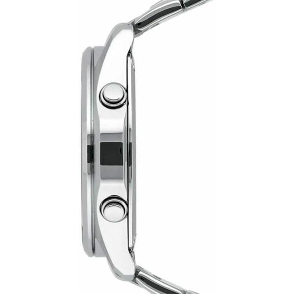 Ceas de mână pentru bărbați Casio LCW-M100DSE-1A Cuarț/ 40 mm photo 2
