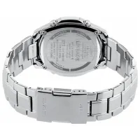 Ceas de mână pentru bărbați Casio LCW-M100DSE-1A Cuarț/ 40 mm photo 3