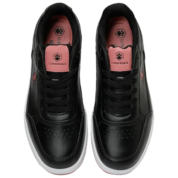 Adidași pentru femei Lumberjack Erin Wmn 3FX Primăvară/ Black photo 4