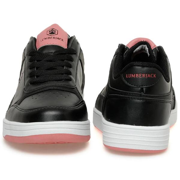 Adidași pentru femei Lumberjack Erin Wmn 3FX Primăvară/ Black photo 5