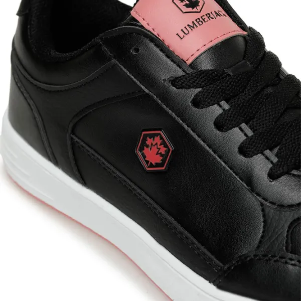 Adidași pentru femei Lumberjack Erin Wmn 3FX Primăvară/ Black photo 7