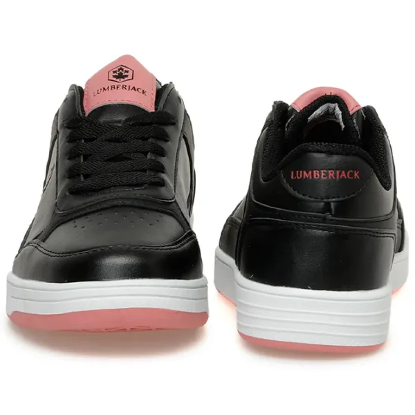 Кроссовки для женщин Lumberjack Erin Wmn 3FX Весна/ Черный photo 5