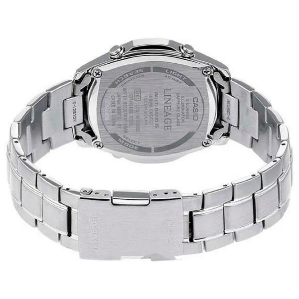 Наручные часы для мужчин Casio LCW-M100DSE-2A Кварцевый/ 40 мм photo 2