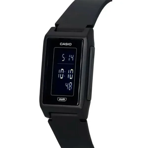 Ceas de mână pentru femei Casio LF-10WH-1 Cuarț/ 41 x 24 mm photo 2