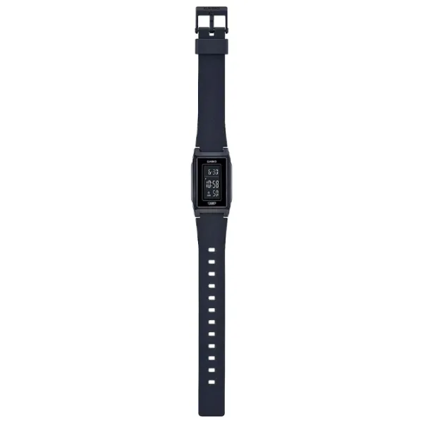 Ceas de mână pentru femei Casio LF-10WH-1 Cuarț/ 41 x 24 mm photo 3