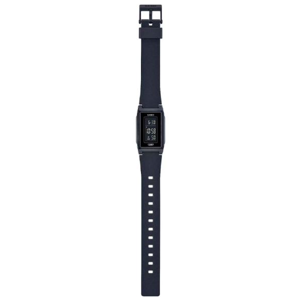 Ceas de mână pentru femei Casio LF-10WH-1 Cuarț/ 41 x 24 mm photo 3