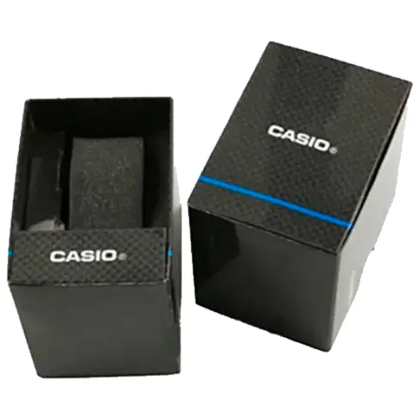 Ceas de mână pentru femei Casio LF-10WH-1 Cuarț/ 41 x 24 mm photo 6