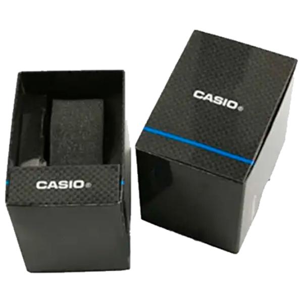 Ceas de mână pentru femei Casio LF-10WH-1 Cuarț/ 41 x 24 mm photo 6
