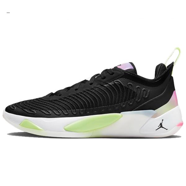 Кроссовки для мужчин Jordan Luka 1 36.5/ Черный photo 2