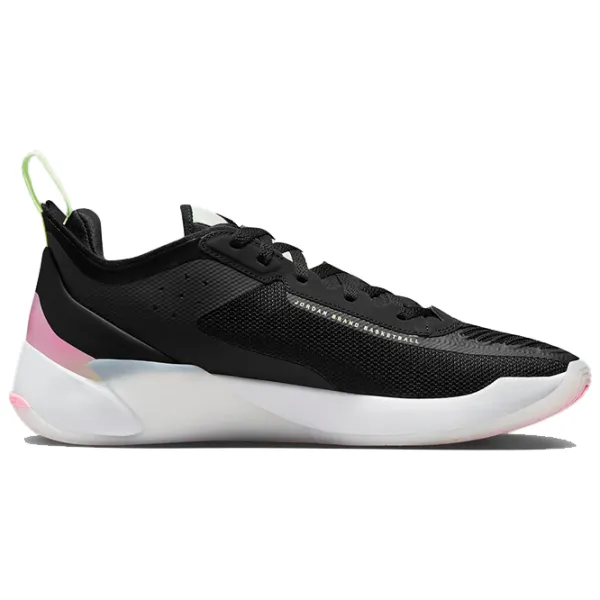 Кроссовки для мужчин Jordan Luka 1 36.5/ Черный photo 3