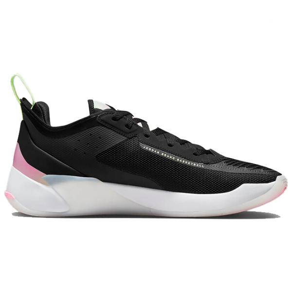 Кроссовки для мужчин Jordan Luka 1 36.5/ Черный photo 3