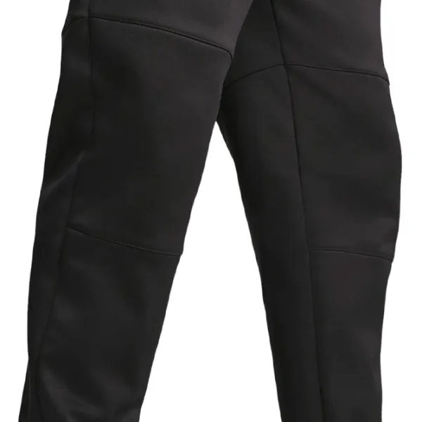 Спортивные брюки для мужчин Puma Essential Pwrfleece Jogger S/ Черный photo 2