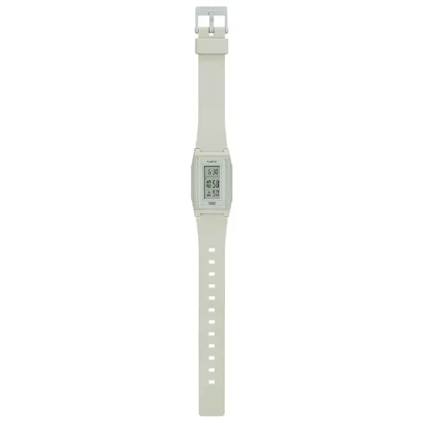 Ceas de mână pentru femei Casio LF-10WH-8 Cuarț/ 41 x 24 mm photo 3