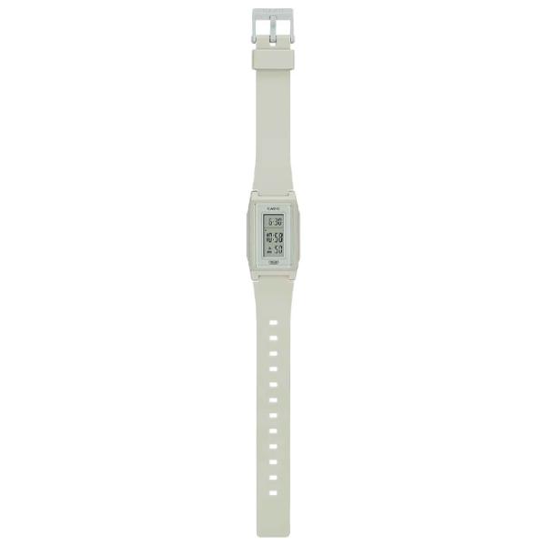 Ceas de mână pentru femei Casio LF-10WH-8 Cuarț/ 41 x 24 mm photo 3