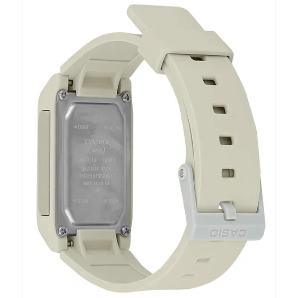 Ceas de mână pentru femei Casio LF-10WH-8 Cuarț/ 41 x 24 mm photo 4