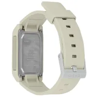 Ceas de mână pentru femei Casio LF-10WH-8 Cuarț/ 41 x 24 mm photo 4