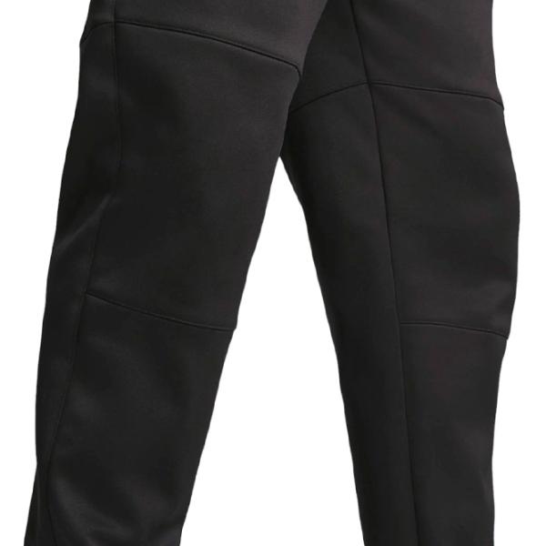 Спортивные брюки для мужчин Puma Essential Pwrfleece Jogger M/ Черный photo 2