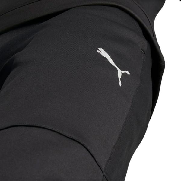 Спортивные брюки для мужчин Puma Essential Pwrfleece Jogger M/ Черный photo 4